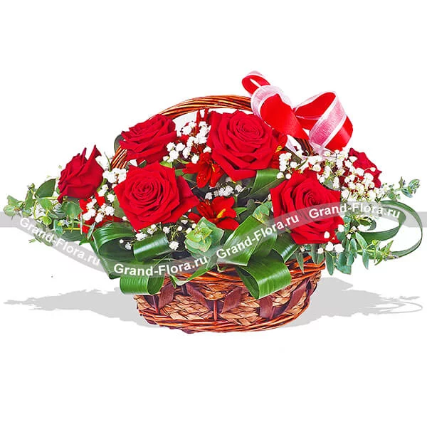 Алые паруса